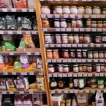 Safran Naturkost Ihr Bioladen mit Charme. - Feinkost & Trockenwaren Pasta, Hülsenfrüchte, Aufstriche, Schokolade und vieles mehr.