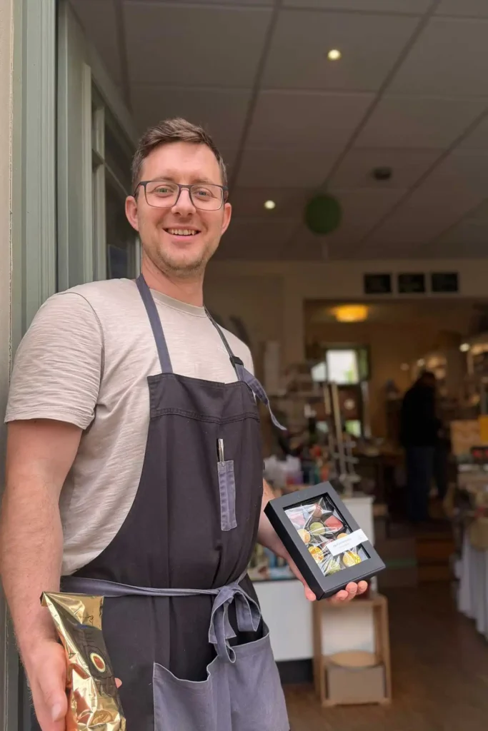 Schokoladen Babelsberg Verkauf & Café Schokolade NEU ENTDECKEN.- Für jeden Genussmoment. - Die ganze Vielfalt der Schokoladenwelt.