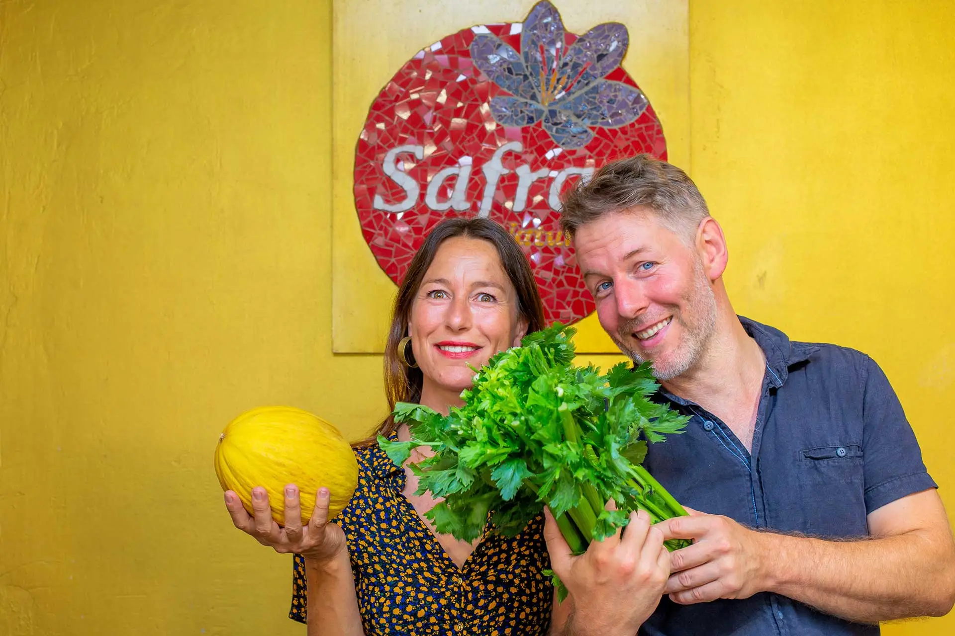 Obst & Gemüse-Sortiment Unser Obst & Gemüse - Bio-Vielfalt, die Lust aufs Genießen weckt.